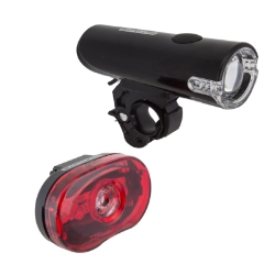 LIGHT SUNLT COMBO HL-L175/TL-L330 BLK 