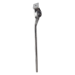 KICKSTAND GREENFIELD 285mm ALY SL KS5 wHEX&ALLEN BOLT&TOP PLATE 