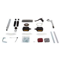 PARTS BOX SUN TRIKE REP FOR CARGO-TRIKE 