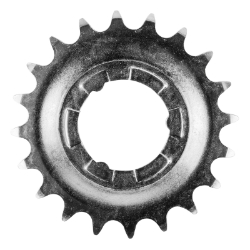 HUB PART SHI NEXUS 20T SLSPROCKET 