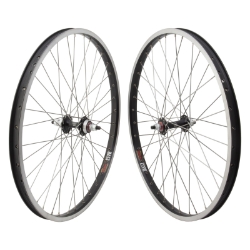 WHL PR 24x1.5 SUN RHYNO LITE BK 36 SEALF/F BK 3/8 SS 14G 