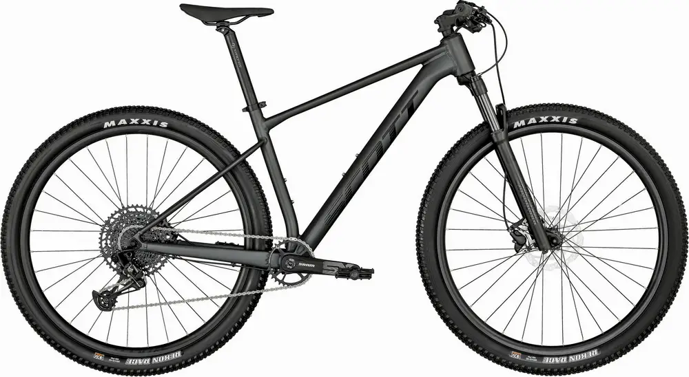 Scott Scale 970