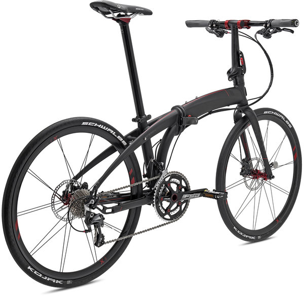 Tern Eclips X22