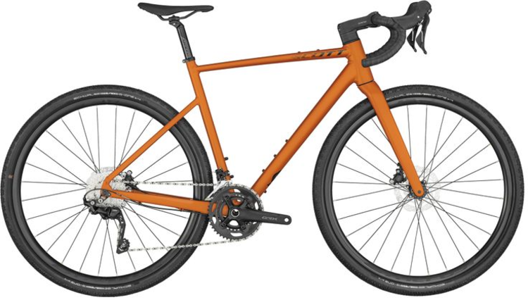 Scott Speedster Gravel 30