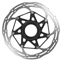 BRAKE PART SRAM DISC ROTOR 140 C-LINE CL 2-PIECE ROUNDED 