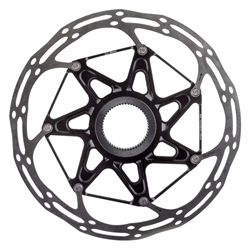 BRAKE PART SRAM DISC ROTOR 180 C-LINE CL 2-PIECE ROUNDED 