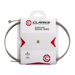 CABLE BRAKE CLK WIRE SS 1.5x1810 MTB 