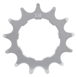 COG OR8 13T 3/32 FOR SINGLE SPD CASS 