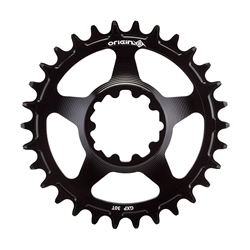 CHAINRING OR8 HOLDFAST DIRECT GXP 30T 10/11/12s BK 