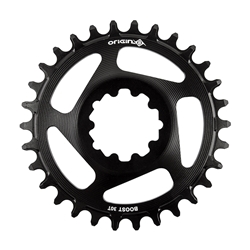 CHAINRING OR8 HOLDFAST DIRECT BOOST 30T 10/11/12s BK 