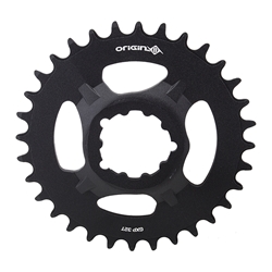 CHAINRING OR8 THRUSTER DIRECT MTB 32T 10/11/12s BK 