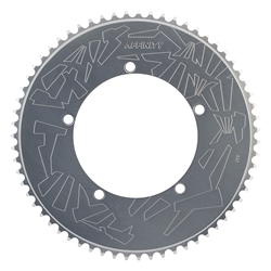 CHAINRING AFFINITY PRO 144mm 63T ALY POL-SL 