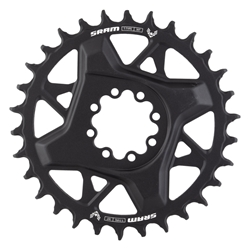 CHAINRING SRAM 30T DIRECT EAGLE 3mm GY GX D1 T-TYPE 