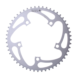 CHAINRING OR8 130mm 52T ALY SIL 