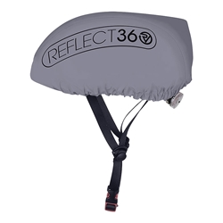 CLOTHING HELMET COVER REFLECT360 ONE SIZE 