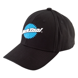 CLOTHING HAT PARK HAT-9 BALL CAP BK 