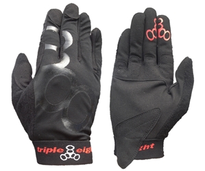 TRIPLE EIGHT Exoskin Gloves 