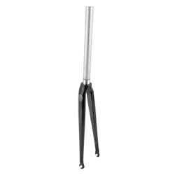 FORK OR8 700 RD ALY/CARBON 1-1/8 300mm 