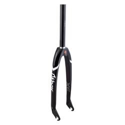 FORK BOX ONE XE EXPERT CARBON 1in 24inx10mm BLADES ALY STEERER BK 