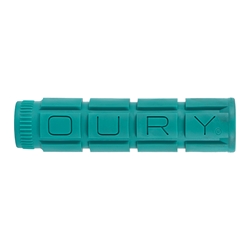 GRIPS OURY MTN V2 135mm TEAL 