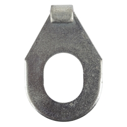 WALD PRODUCTS Retaining Clip 