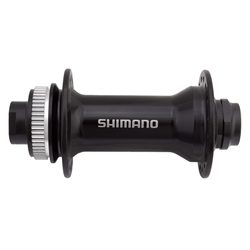 SHIMANO HB-MT400-B Boost 