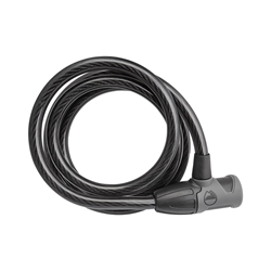 ROCKYMOUNTS Five-O Straight Up Cable Lock 