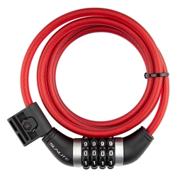 SUNLITE Resettable Combo Cable 