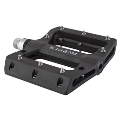 PEDALS BK-OPS NYLO-PRO-II 9/16 BK 