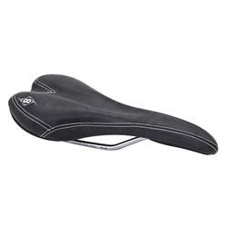 SADDLE OR8 PRO UNO BLK 