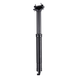 SEATPOST OR8 HANGTIME DROPPER 30.9 386/125 w/REMOTE/CABLE/HOUSING BK 