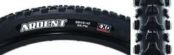 TIRE MAX ARDENT 29x2.4 BK WIRE/60 EXO 
