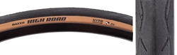TIRE MAX HIGH ROAD 700x28 BK FOLD/170 HYPR/ONE70/ZK/DTW 