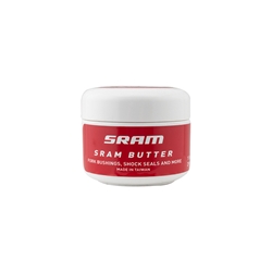 LUBE SRAM GREASE BUTTER 1oz 