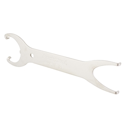 TOOL HCW18 DBL-SIDED SPANNER BB CUP WRENCH 