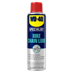 WD-40 BIKE All Conditions Lube 