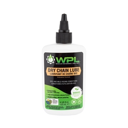WHISTLER PERFORMANCE Dry Chain Lube 