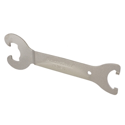 TOOL HCW11 16mm/SLOTTED BB CUP WRENCH 