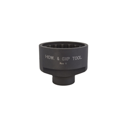 TOOL BB TV GXP HOWITZER OUTBOARD BEARING CUP 