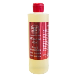 ROCK N ROLL Miracle Red Bio Degreaser 