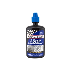FINISH LINE 1-Step Cleaner & Lubricant 