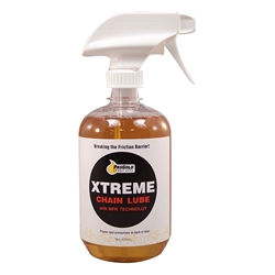 PRO GOLD Xtreme Chain Lube 