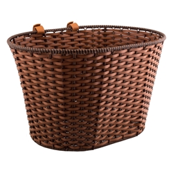 SUNLITE Deluxe Rattan Basket 