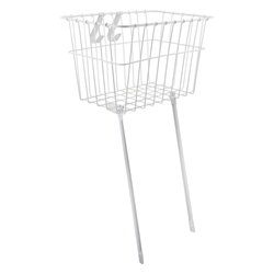 WALD PRODUCTS #135 Front Basket 