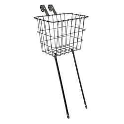 WALD PRODUCTS #124 Front Basket 
