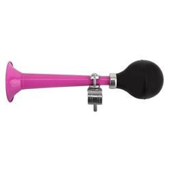 HORN CLEAN MOTION TRUMPETER PINK 