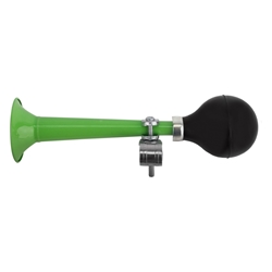 HORN CLEAN MOTION TRUMPETER L-GREEN 