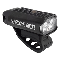 LEZYNE Micro Drive 600XL Front 