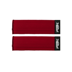 TOE STRAPS PURE PRO FOOTSTRAP RD 
