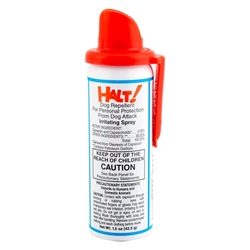 HALT Dog Repellent 